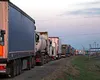 Ce se află în spatele TIR-urilor care conțin materiale cu potențial militar și care au fost blocate în vama Albița