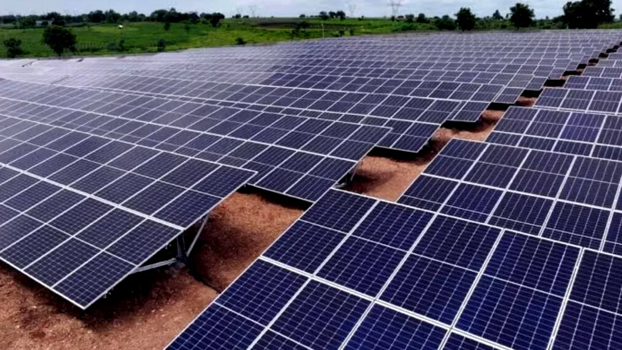 GEKO FAIRY LAND anunță finalizarea unei centrale fotovoltaice de 2,9 MW în Dolj. Investiția depășește 12,6 milioane de lei 