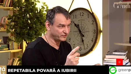 VIDEO | Andrei Păunescu: „Cele mai bune dialoguri sunt cele cu înțepături”