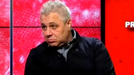 Marius Șumudică, declarații explozive despre RAPID. „Nici nu mai calc pe Giulești!”