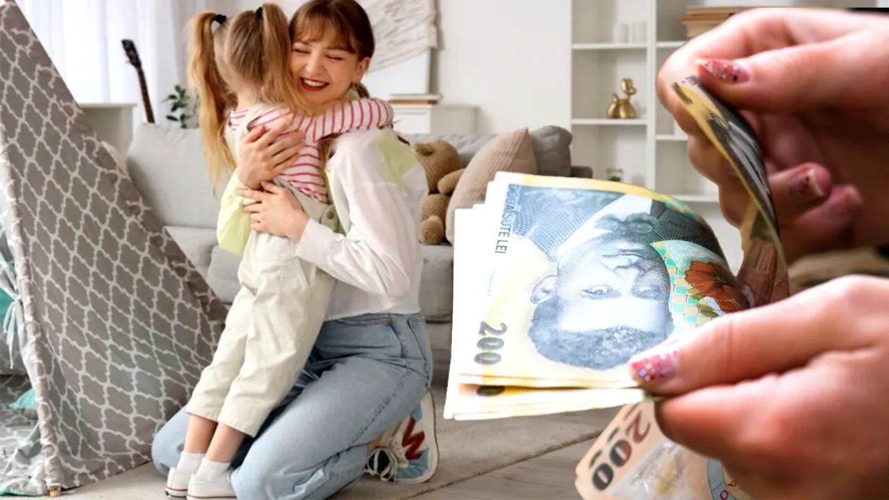 Dezvăluirile făcute de o BONĂ din Iași. Câți lei primește pe oră, pentru un singur copil