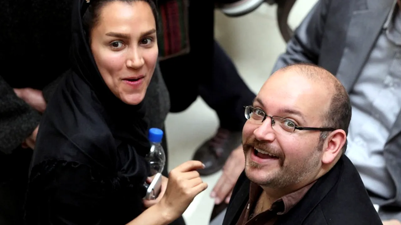Un reporter al Washington Post, judecat pentru spionaj în Iran