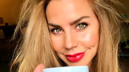 Una dintre cele mai frumoase modele Playboy, distrusă de o dependență. Cum arată astăzi - FOTO 