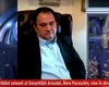 H.D. Hartmann: „Este o schimbare de PARADIGMĂ. Vreau să reîncepem construcția civilizației României”