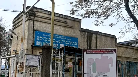 Descoperire macabră în Vaslui. 260 de SCHELETE umane, găsite în zona unde se va construi un spital: 