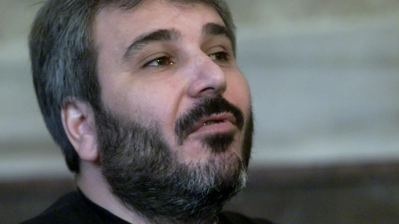 SILE CĂMĂTARU A FOST ADUS ÎN ROMÂNIA