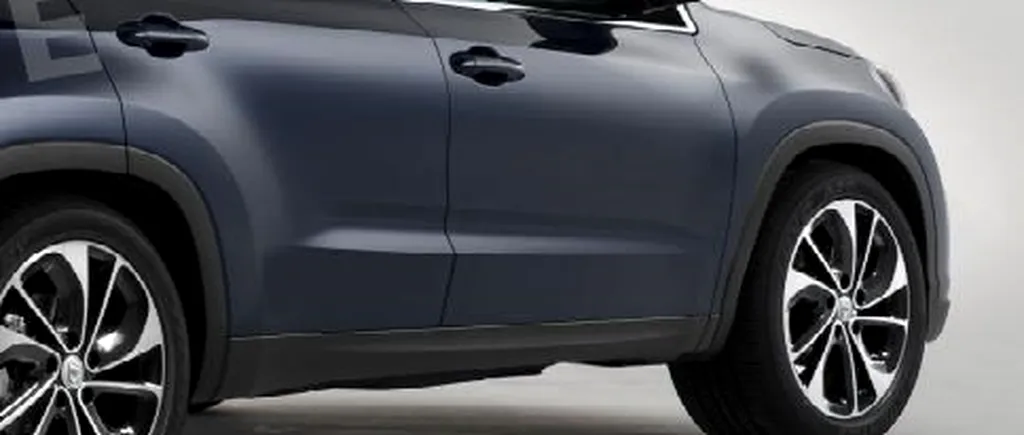 Un nou model de Dacia a fost dezvăluit. Cum arată Grand Duster și când va apărea pe piață. GALERIE FOTO