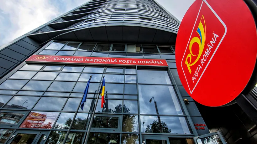Poșta Română: Reprezentanții DNA au ajuns la trei dintre sediile Companiei. În paralel, a demarat o cercetare internă