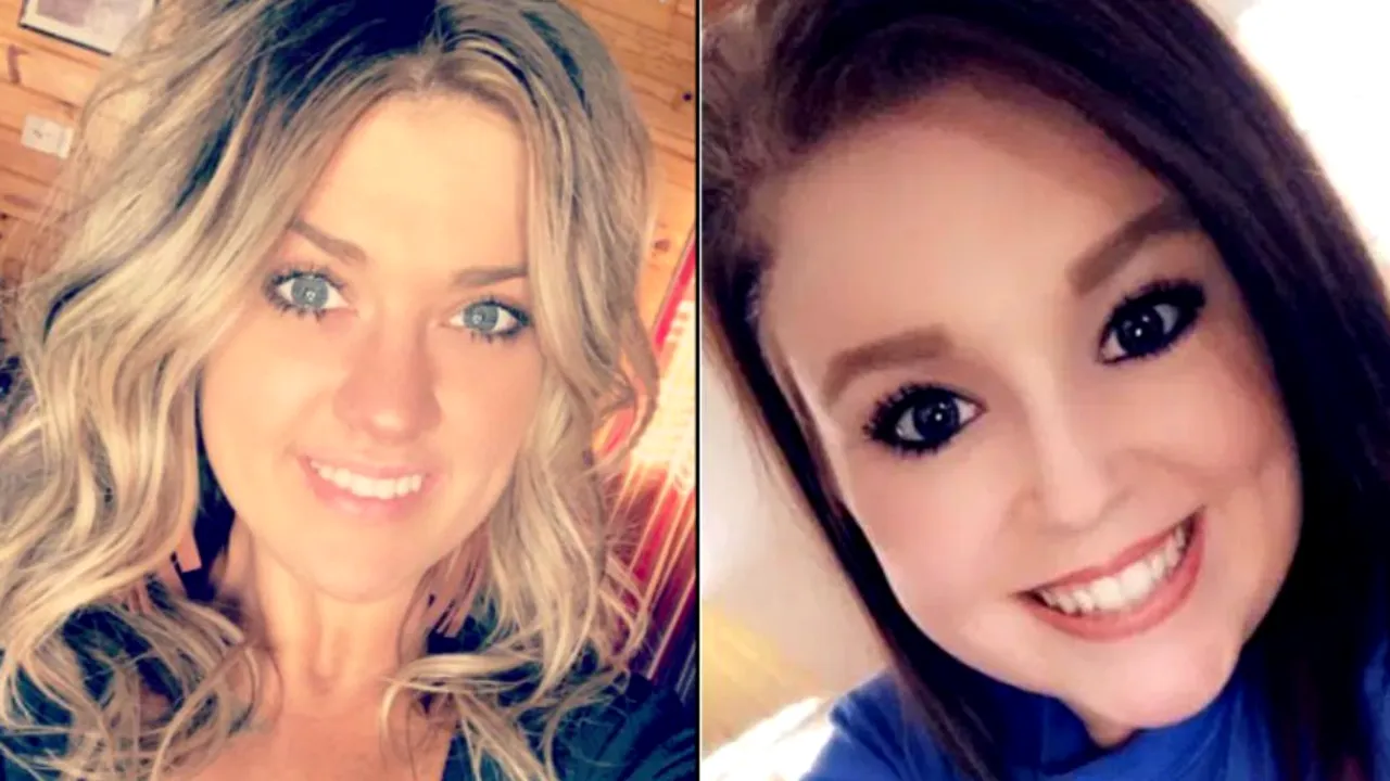 O tânără a fost condamnată pentru omor calificat după ce a omorât o femeie pentru a-i lua copilul nenăscut