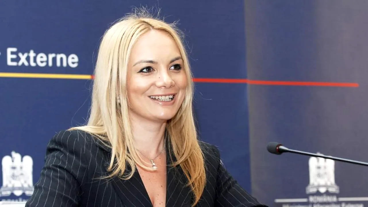 Theodora-Magdalena Mircea, acreditată ambasador al României în mai multe state din Caraibe