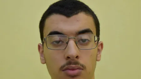 Fratele autorului atacului din 2017 de la Manchester Arena a fost condamnat la închisoare pe viață