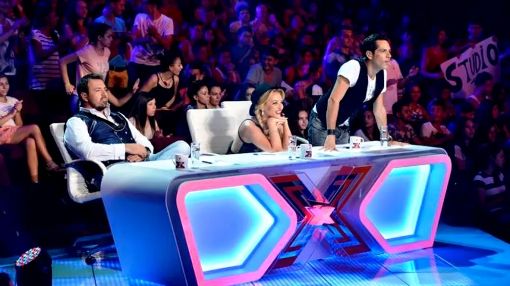 Cât câștigă Ștefan Bănică Jr ca jurat al show-ului X-Factor, de la Antena 1