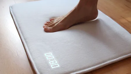 Ruggie, alarma care te forțează să te ridici din pat pentru a o opri