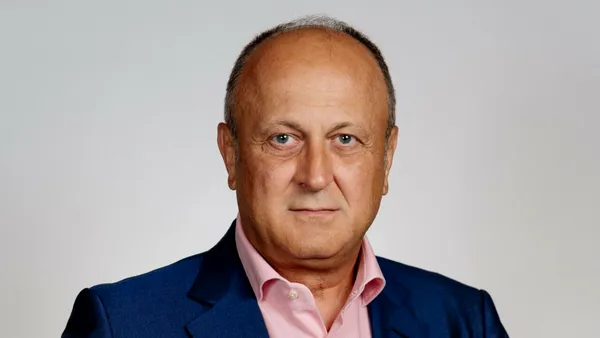 Dan Șucu, despre mediul de AFACERI din Italia! Acționarul celor de la Rapid și Genoa a explicat diferențele față de România