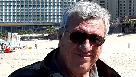 Fiica lui Octavian Andronic, mărturii cutremurătoare despre modul cumplit prin care s-a stins regretatul gazetar: „A murit nasol / Nu putea respira prin intubarea non-invazivă”