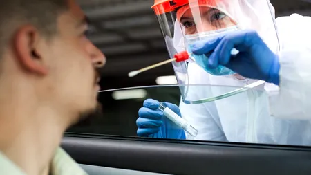 MAE anunță că românii pot intra pe teritoriul Belgiei doar dacă prezintă rezultatul negativ al unui test PCR