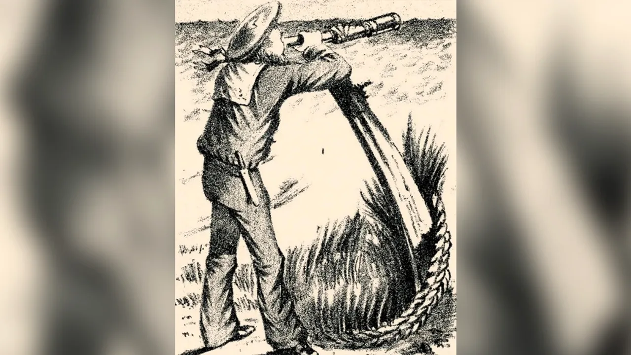 TEST de inteligență. Unde este soția marinarului? Geniile o descoperă în doar câteva secunde