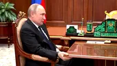 VIDEO | Vladimir Putin are probleme de mobilitate? Detaliul observat de toată lumea, cu ocazia vizitei sale la Teheran