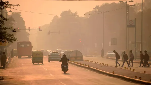 Localitatea din România mai poluată decât Bangladesh și India. Este la doar 16 km de București
