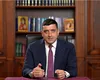 George Simion, într-un interviu acordat lui Steve Bannon: „I-am ZDROBIT pe globaliști, în România”