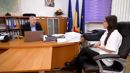 Anual, aproape 1000 de copii sunt aduși pe lume în SJCU ILFOV/ Consiliul județean a investit substanțial în MODERNIZAREA unității spitalicești