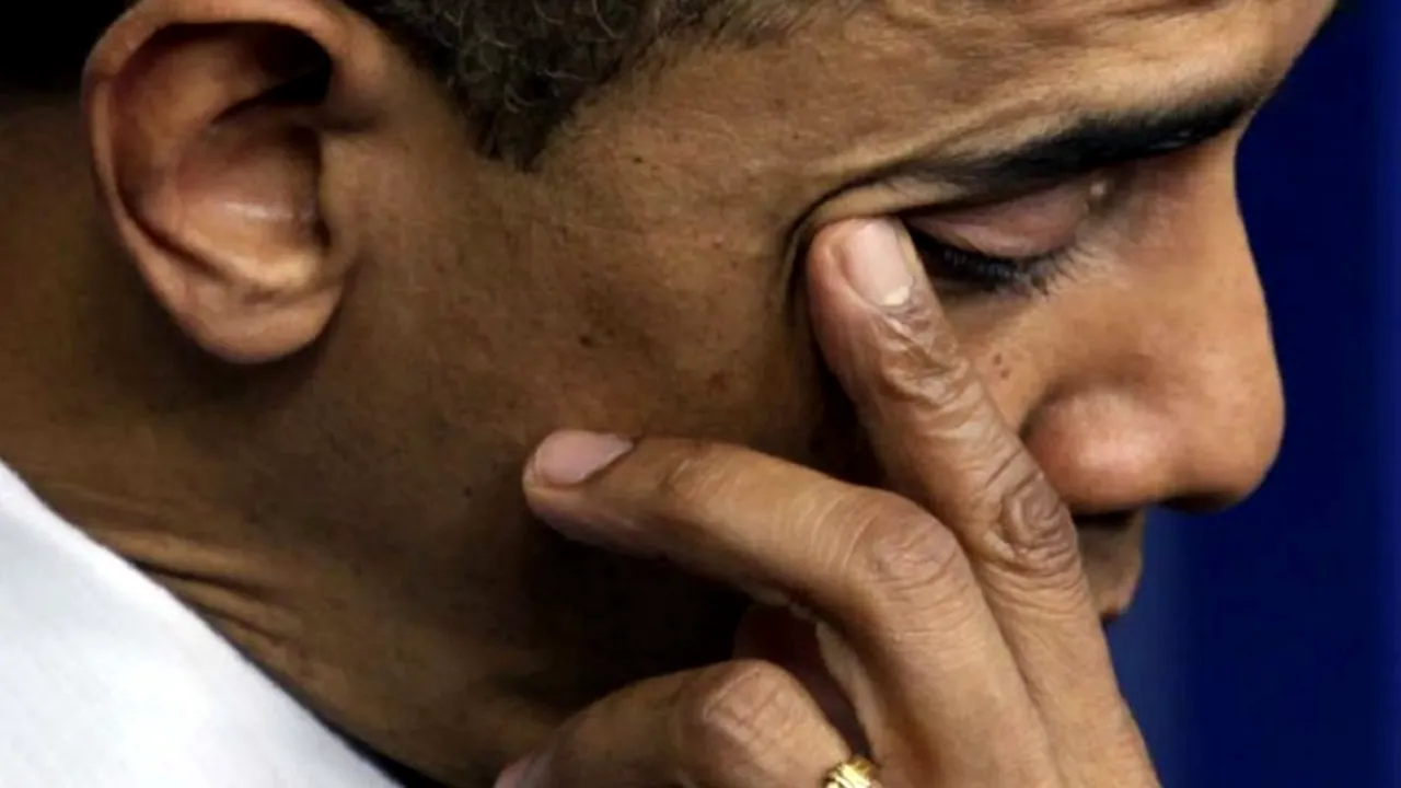 Obama, criticat de un fost președinte american pentru reacția în cazul organizației Stat Islamic