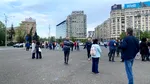 Miting pro-Bolojan, anunţat duminică, la Oradea. Data trecută, la București, au ieşit să-l susţină câteva zeci de oameni