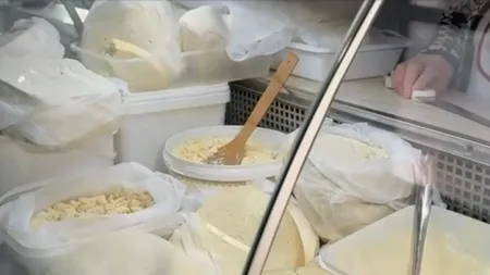 Am intrat în Săptămâna Albă, care precede Postul Paștelui. Ce alimente se consumă în această perioadă