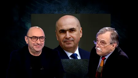 Valentin Stan: Dacă tot am intrat în recesiune, poate orădenii vor să-l ia pe Bolojan înapoi