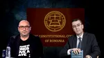 Toni Neacșu explică cum ar putea motiva CCR decizia privind legea integrității: „A fost aplicată prost ani de zile, deci nu e retroactivitate”
