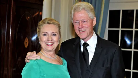 TOP 10 cele mai puternice cupluri din lume