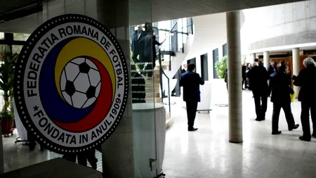 Un om important din fotbalul românesc știe cine ar putea fi noul președinte al FRF: Așa a decis un lider politic
