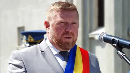 Acuzații GRAVE la adresa lui Dorin Nicolae Lojigan, primarul din Câmpia Turzii. Presupuse fapte de corupție, anchetate de DNA