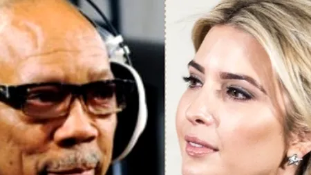 Un octogenar celebru susține că s-a întâlnit cu Ivanka, fiica lui Donald Trump. „Are cele mai frumoase picioare pe care le-am văzut în viața mea