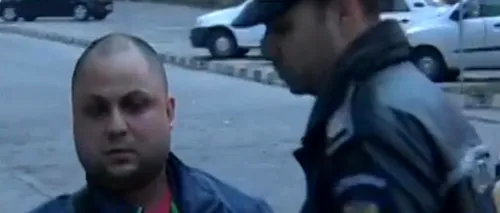 Bărbatul care a rănit trei persoane în fața unui hipermarket din Militari rămâne în arest