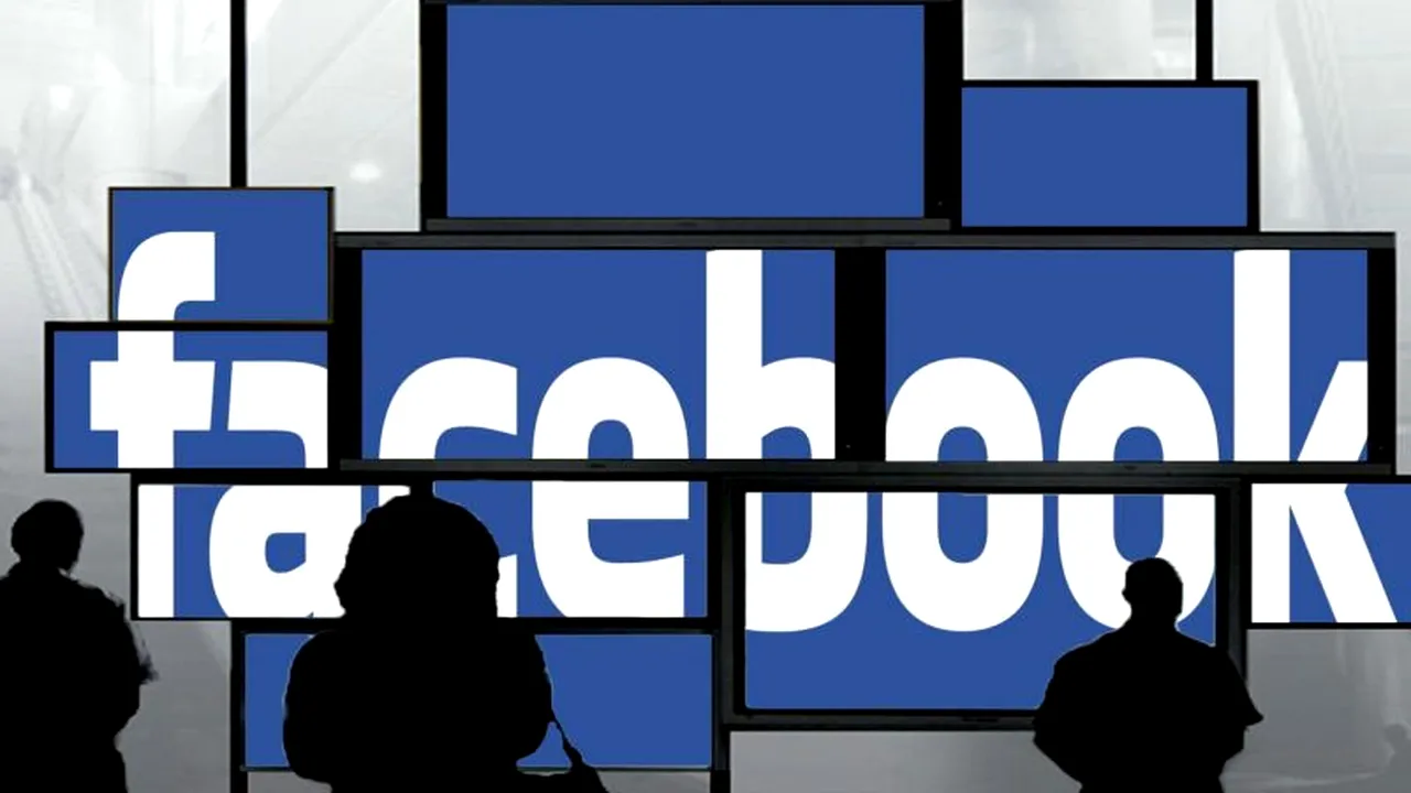 Facebook a atins un nou record pe bursă, depășind 45 de dolari pe acțiune
