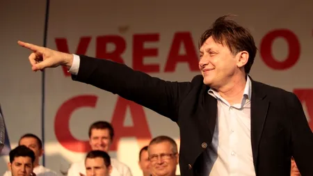 Acuzațiile lui Antonescu: Oameni ce au avut responsabilitatea conducerii țării lucrează contra interesului național