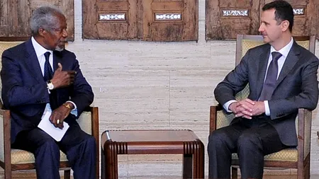 Diplomații sirieni, expulzați în masă după masacrul de la Hula. Țările care i-au trimis acasă pe oamenii lui al-Assad