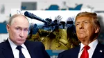 La ce să ne așteptăm de la summit-ul SUA-Rusia din Alaska? „Trump își asumă un risc mai mare decât Putin, va fi JENANT să plece cu mâinile goale”
