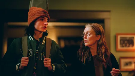 A fost lansat trailerul „When You Finish Saving The World”, debutul regizoral al lui Jesse Eisenberg, cu Julianne Moore și Finn Wolfhard