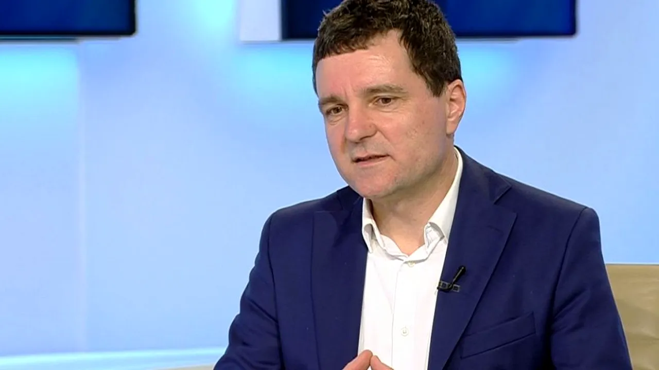 În plină criză a coronavirusului, împotriva lui Nicușor Dan a fost depusă o plângere penală. Ce acuzație i se aduce candidatului PNL la Primăria Capitalei
