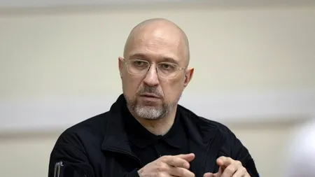 Premierul Ucrainei susține că forțele militare pot menține linia frontului în pofida suspendării asistenței de către SUA