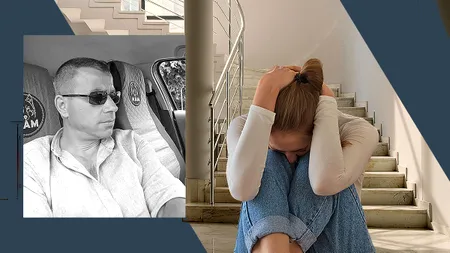 Ucigașul Teodorei a SECHESTRAT-O pe fiica unui medic celebru. O ținea încuiată într-o boxă!