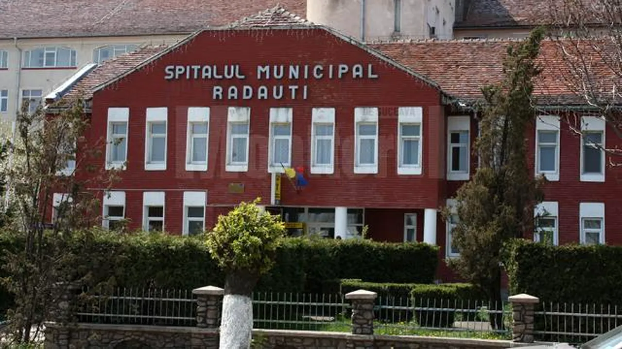 Un sucevean bolnav de Covid-19 a murit acasă, la o jumătate de oră după ce se externase la cerere