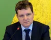 Nicușor Dan, la Forumul Național “Viitorul Agriculturii”: OBIECTIVUL nostru principal este să folosim potenţialul agricol pe care România îl are