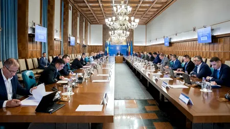 Consumul de energie al românilor ar putea fi cu doar 0,7% mai mic în iarna care vine față de anul trecut. Posibile probleme: disfuncționalități la rețeaua de termoficare și gazele din import