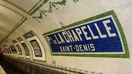 Paris, locul preferat al traficantilor și consumatorilor de droguri