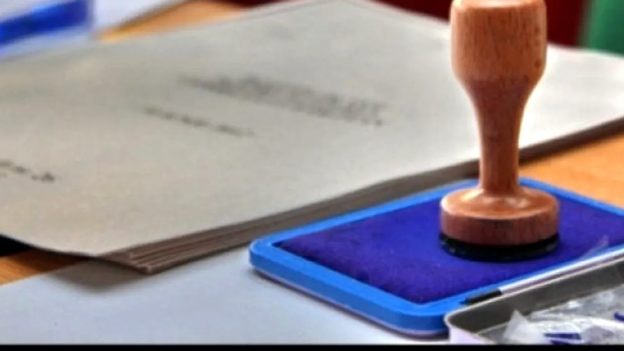 AEP: În data de 7 septembrie 2020 începe perioada electorală aferentă alegerilor parlamentare