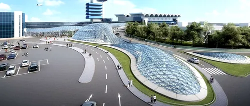 Sorin Grindeanu, noutăți despre MAGISTRALA de metrou care va asigura legătura cu Aeroportul Internațional Henri Coandă