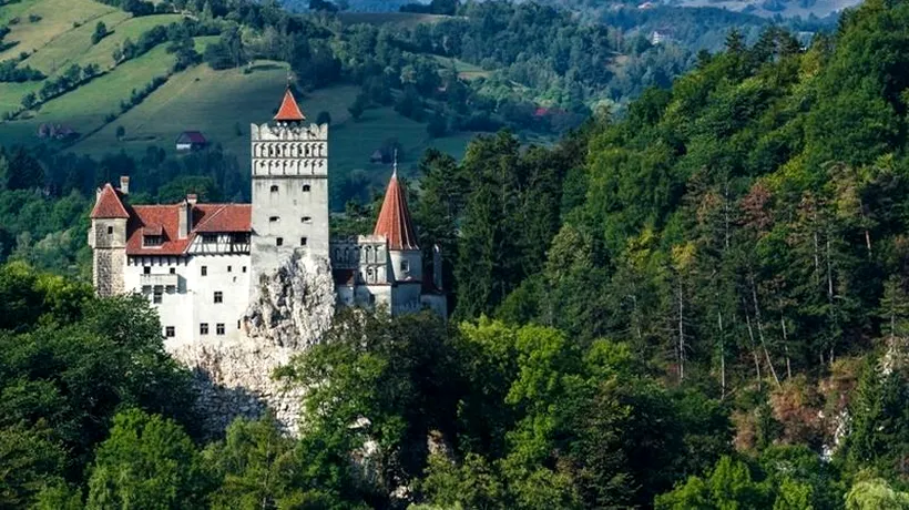 Transilvania, inclusă de National Geographic printre destinațiile care merită vizitate toamna